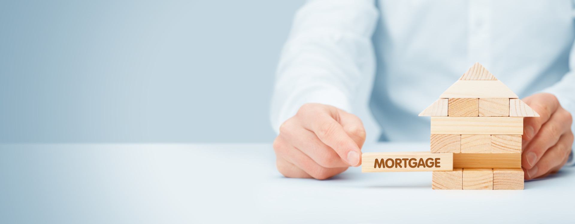 Anniston, Alabama Mortgage Financing