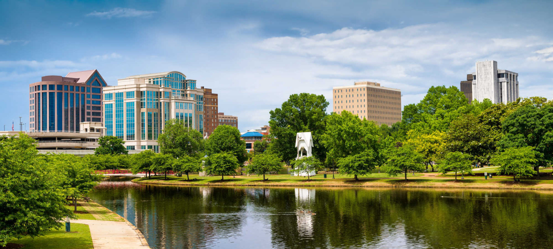 Prattville, Alabama Mortgage Financing