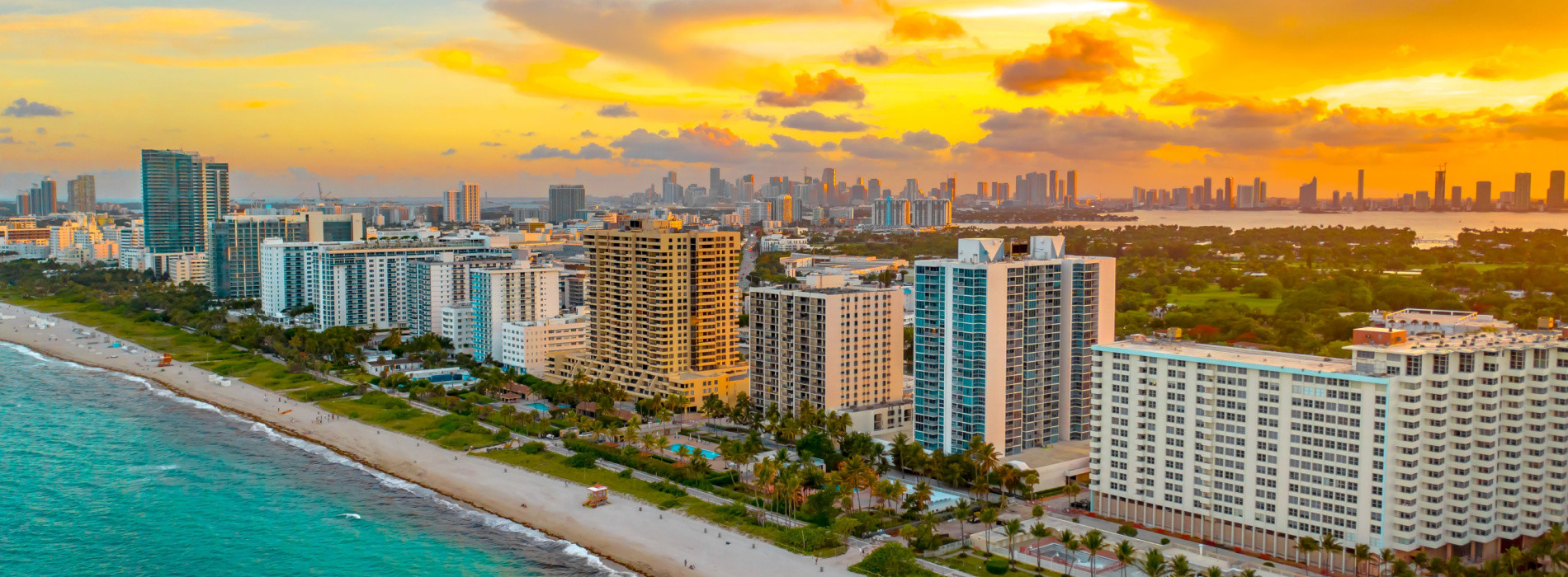 Miami, Florida