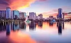 Orlando, Florida