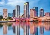 Tampa, Florida