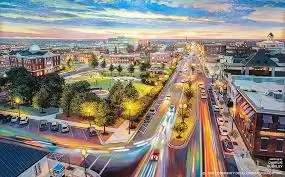 Tupelo, Mississippi Home Mortgage Loans