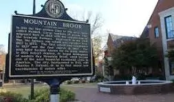 Mountain Brook, Alabama Mortgage Financing