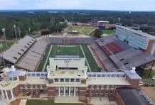 Troy, Alabama Mortgage Financing