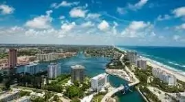 Boca Raton, Florida Home Mortgage Financing