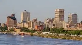 Memphis, Tennessee