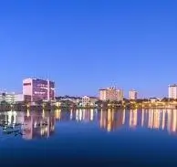 Lakeland, Florida Home Mortgages