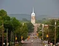 Columbia, Tennessee Mortgages