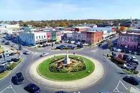 Lebanon, Tennessee Home Mortgage Loans