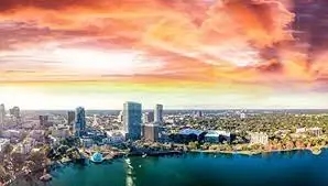 Palm Bay, Florida Mortgage Loans