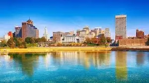 Southaven, Mississippi Home Mortgage Financing