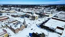 Athens, Alabama Mortgage Financing