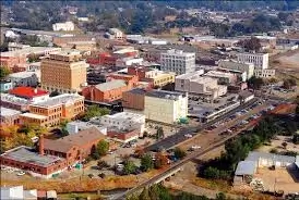 Hattiesburg, Mississippi Mortgage Financing