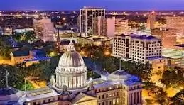 Jackson, Mississippi